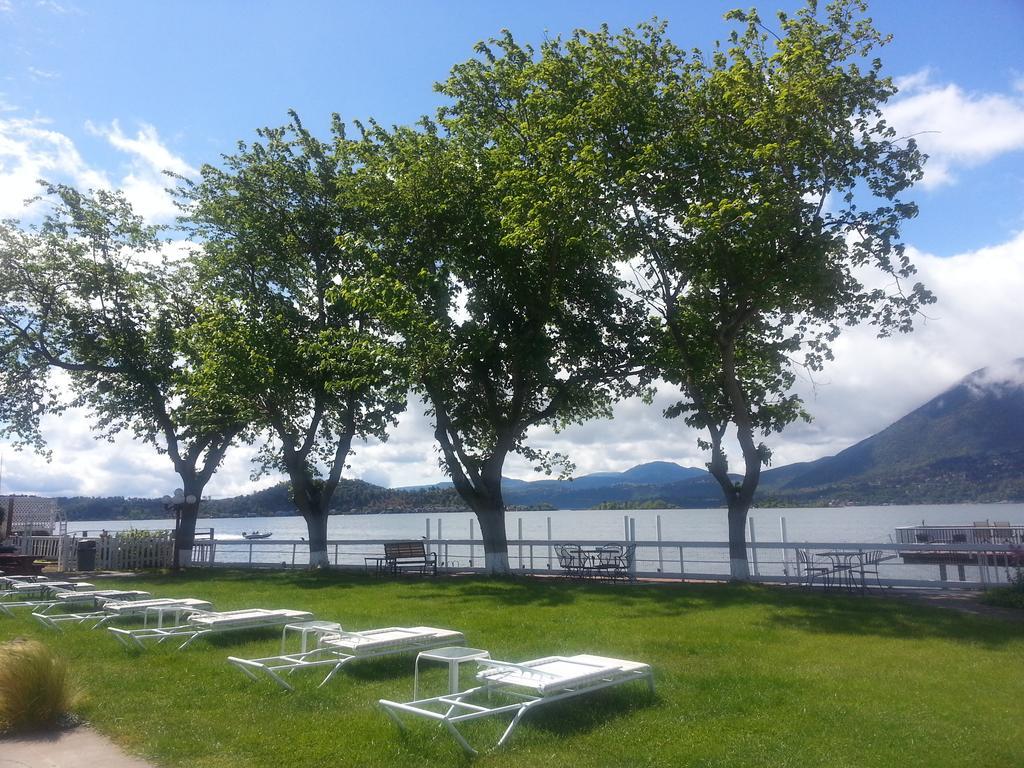 Lake Place Resort Glenhaven Extérieur photo