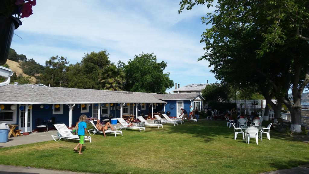Lake Place Resort Glenhaven Extérieur photo