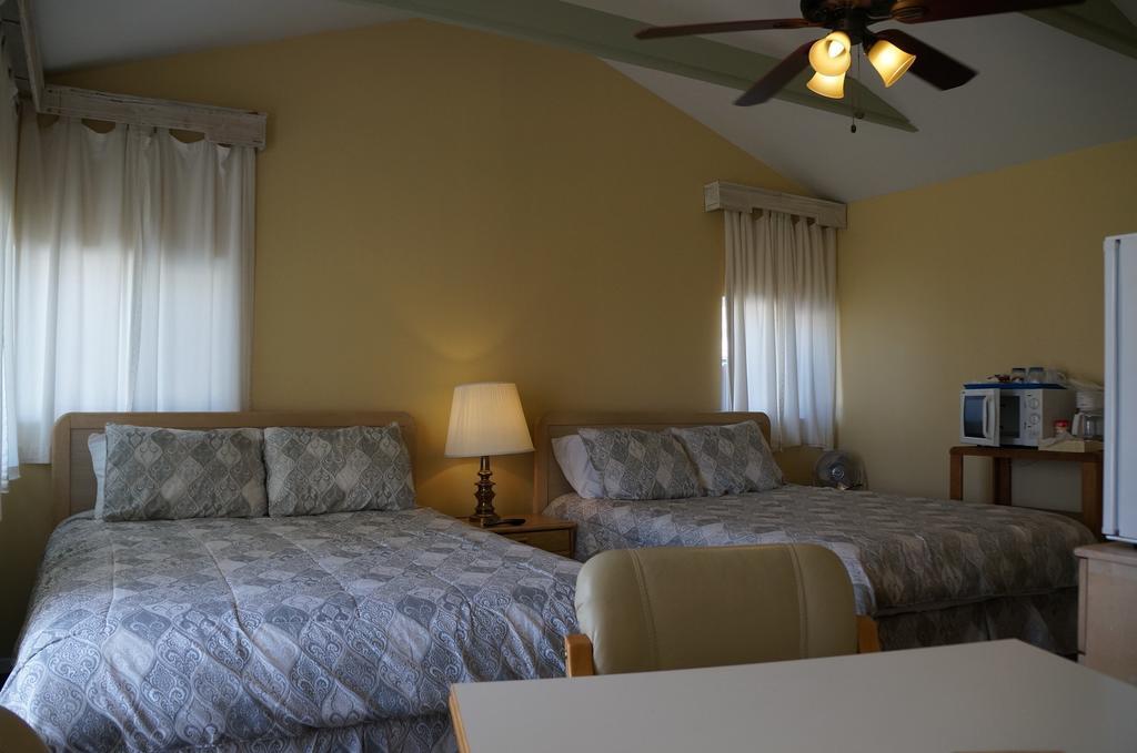 Lake Place Resort Glenhaven Chambre photo