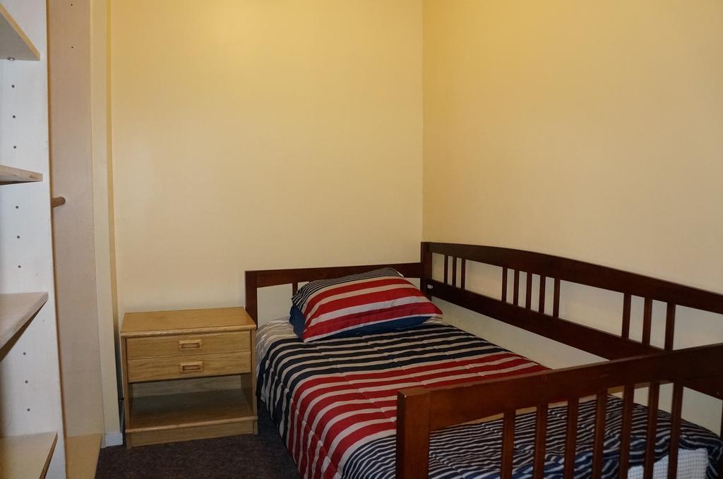 Lake Place Resort Glenhaven Chambre photo