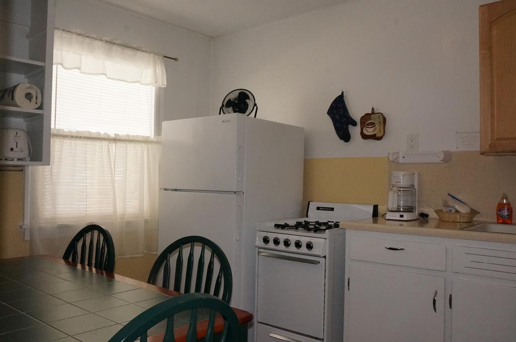 Lake Place Resort Glenhaven Chambre photo