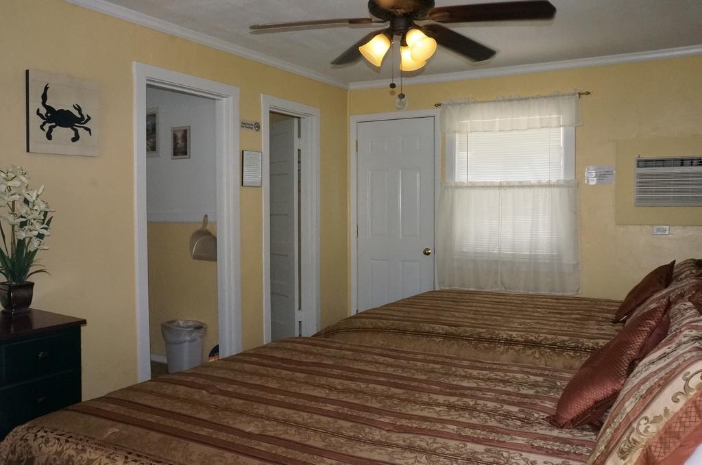 Lake Place Resort Glenhaven Chambre photo