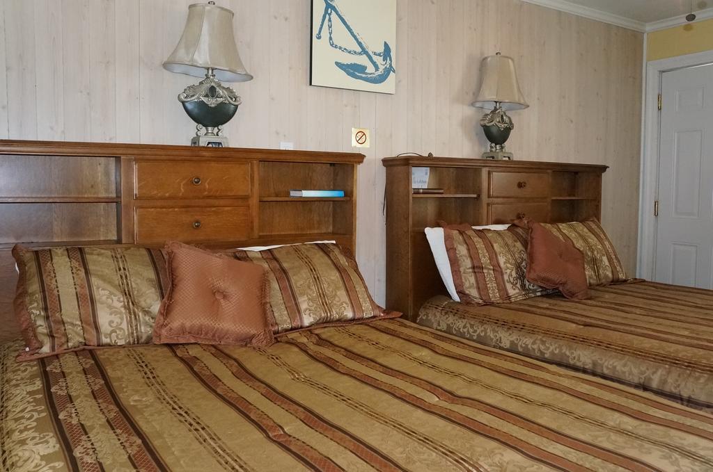 Lake Place Resort Glenhaven Chambre photo