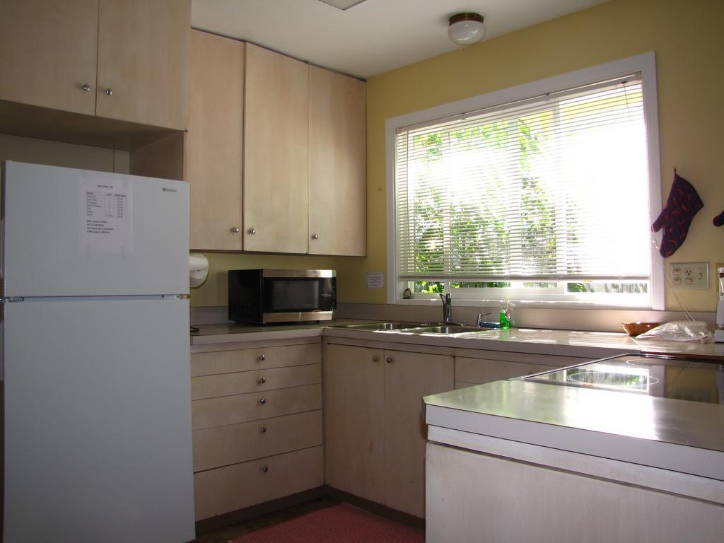 Lake Place Resort Glenhaven Chambre photo