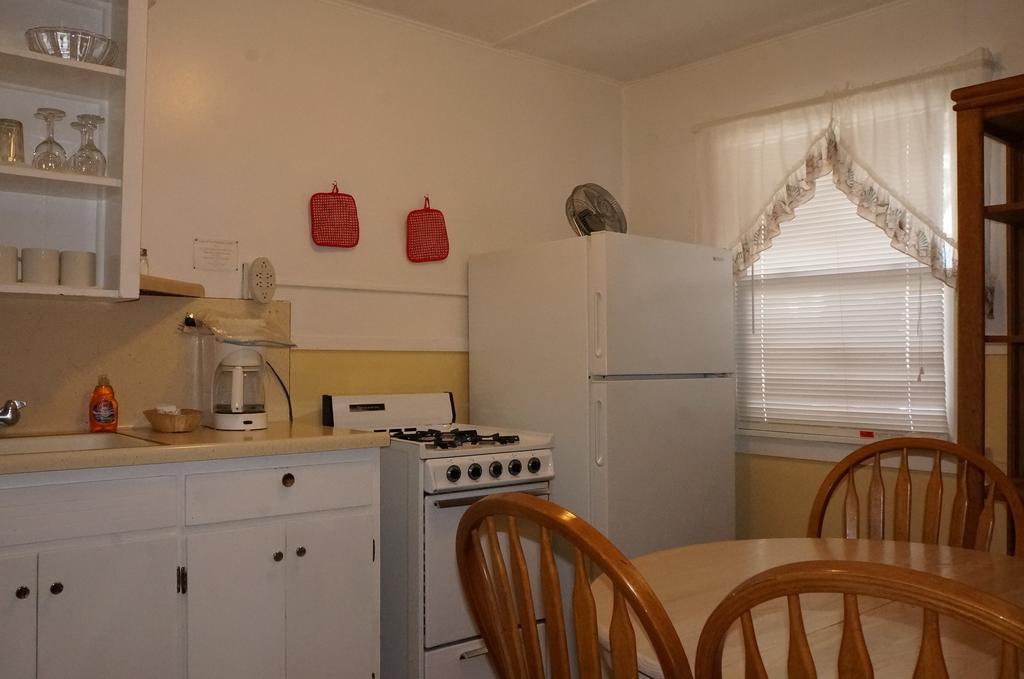 Lake Place Resort Glenhaven Chambre photo