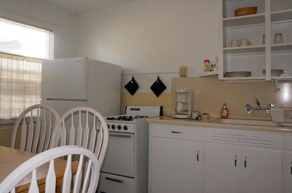 Lake Place Resort Glenhaven Chambre photo
