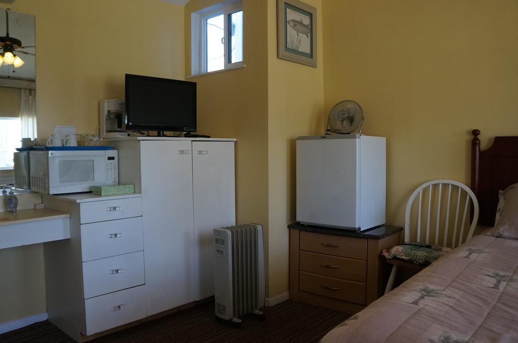 Lake Place Resort Glenhaven Chambre photo