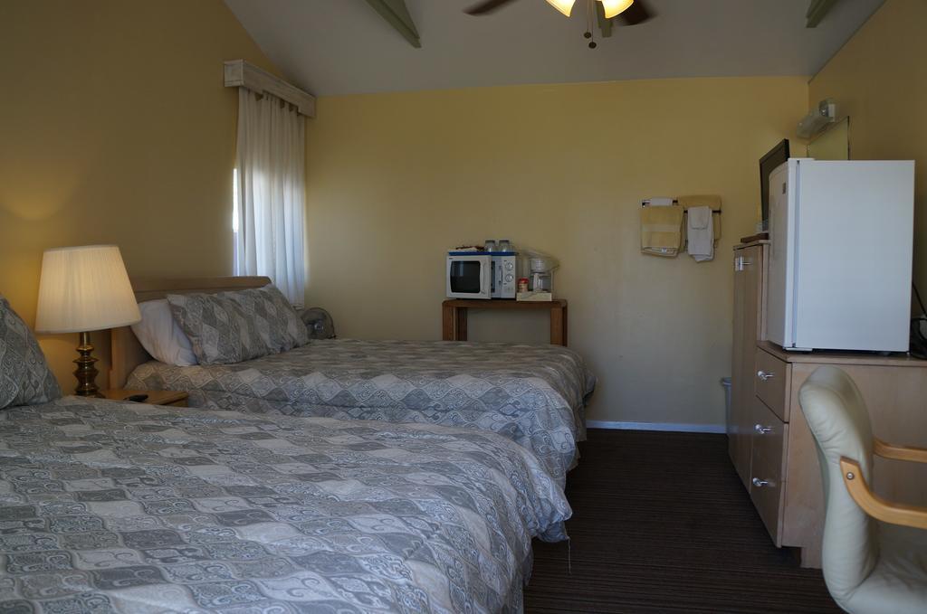 Lake Place Resort Glenhaven Chambre photo