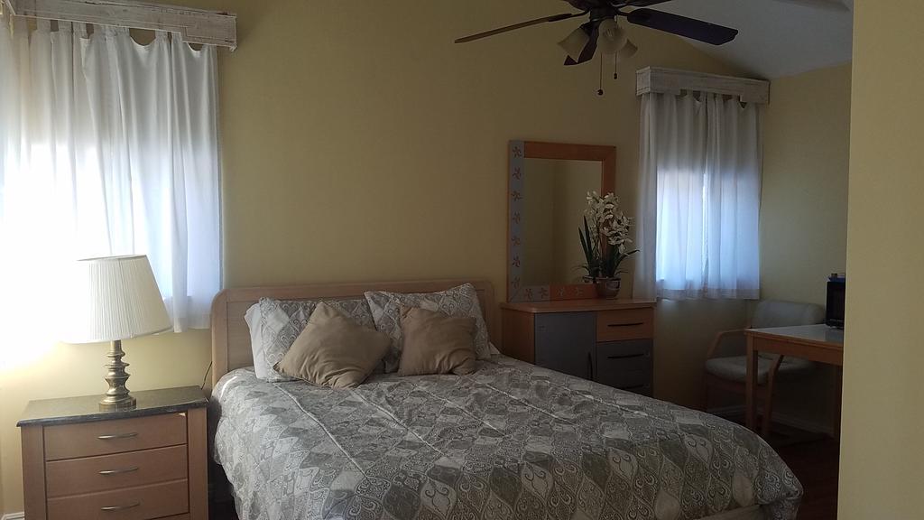 Lake Place Resort Glenhaven Extérieur photo